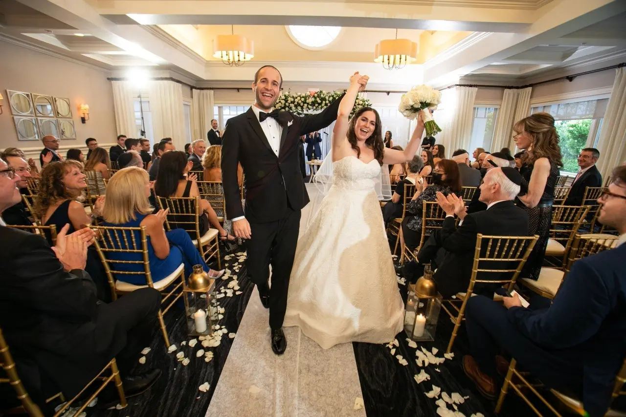NYC wedding and event photography by Olga, Gruber Photographers — photograph 96