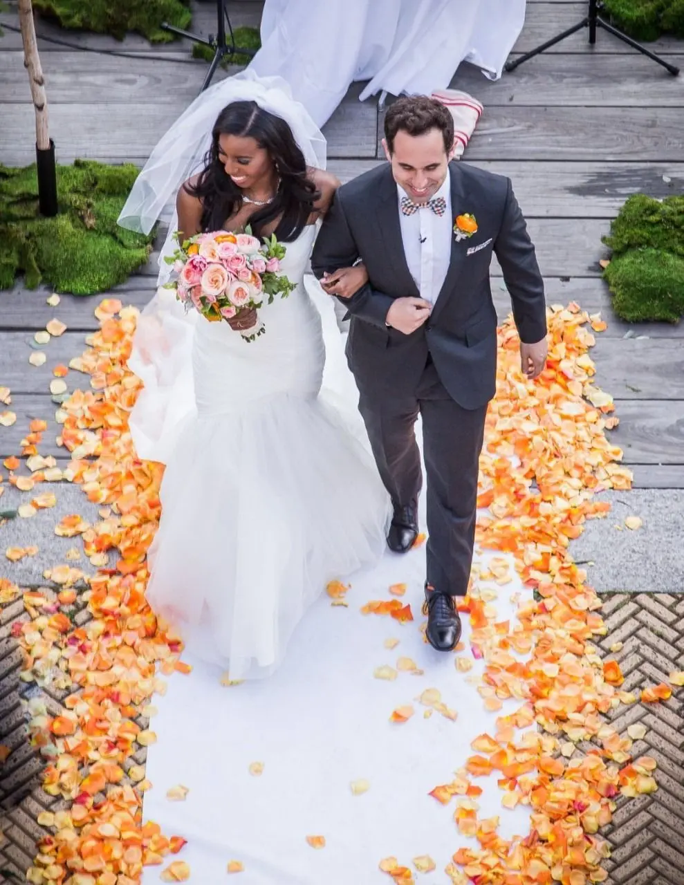 NYC wedding and event photography by Olga, Gruber Photographers — photograph 100