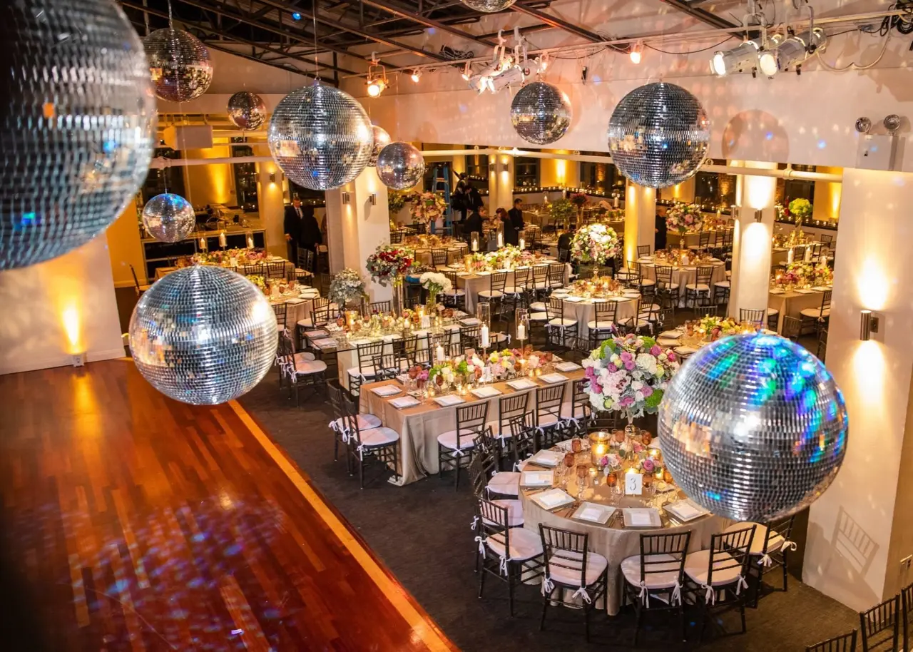 NYC wedding and event photography by Olga, Gruber Photographers — photograph 106