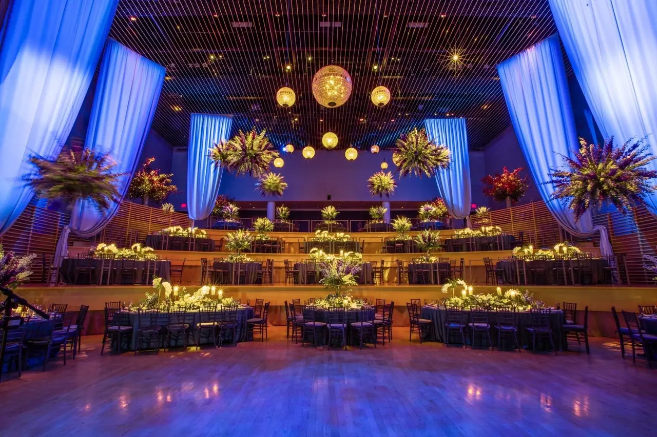 NYC wedding and event photography by Olga, Gruber Photographers — photograph 111