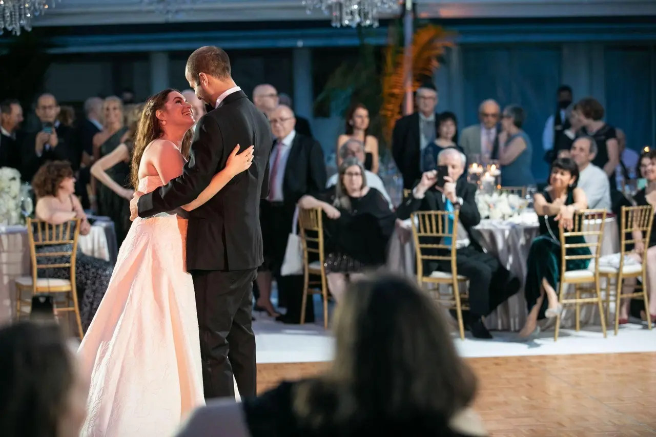 NYC wedding and event photography by Olga, Gruber Photographers — photograph 113