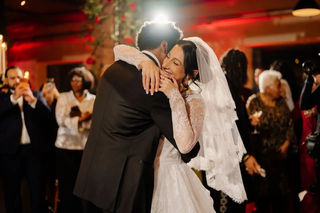 NYC wedding and event photography by Olga, Gruber Photographers — photograph 114