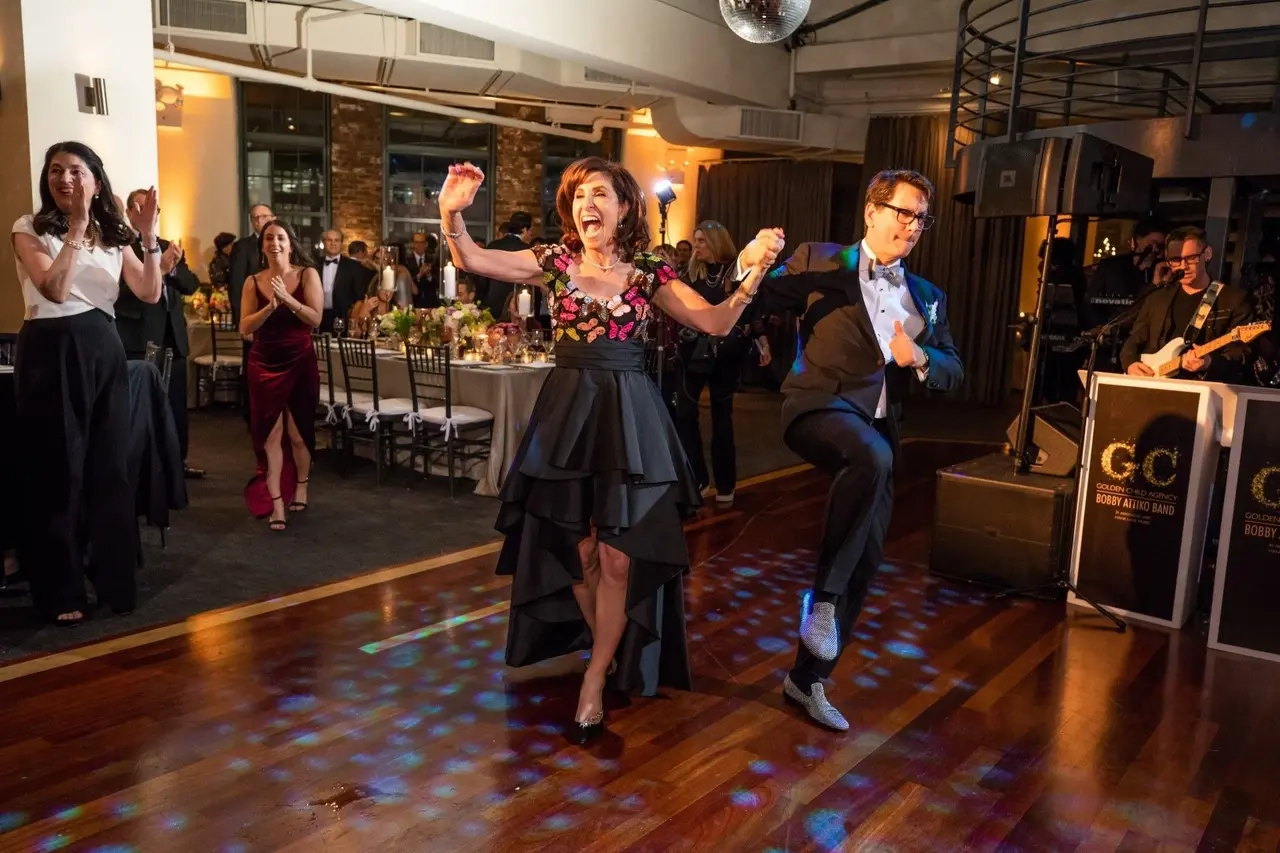 NYC wedding and event photography by Olga, Gruber Photographers — photograph 115