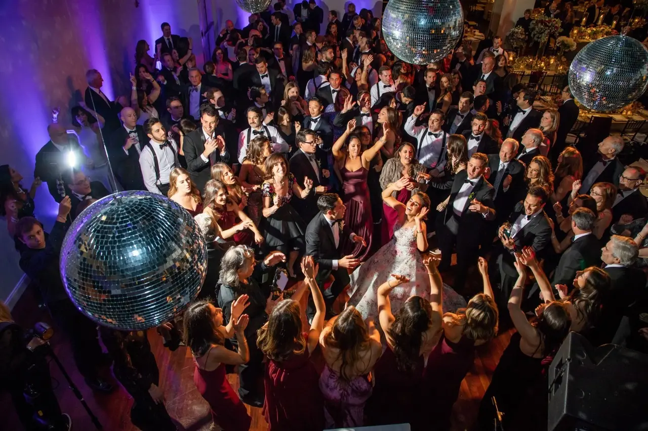 NYC wedding and event photography by Olga, Gruber Photographers — photograph 116