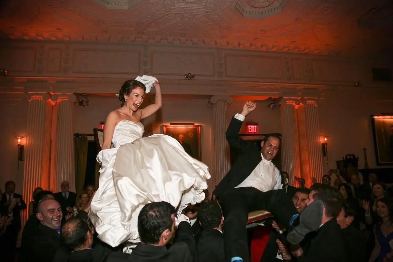 NYC wedding and event photography by Olga, Gruber Photographers — photograph 119
