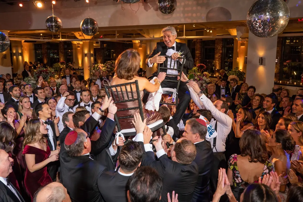 NYC wedding and event photography by Olga, Gruber Photographers — photograph 120