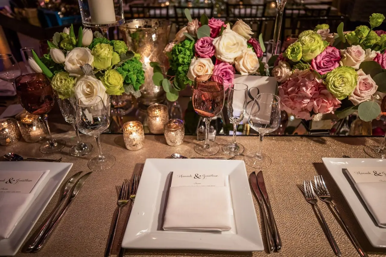 NYC wedding and event photography by Olga, Gruber Photographers — photograph 128