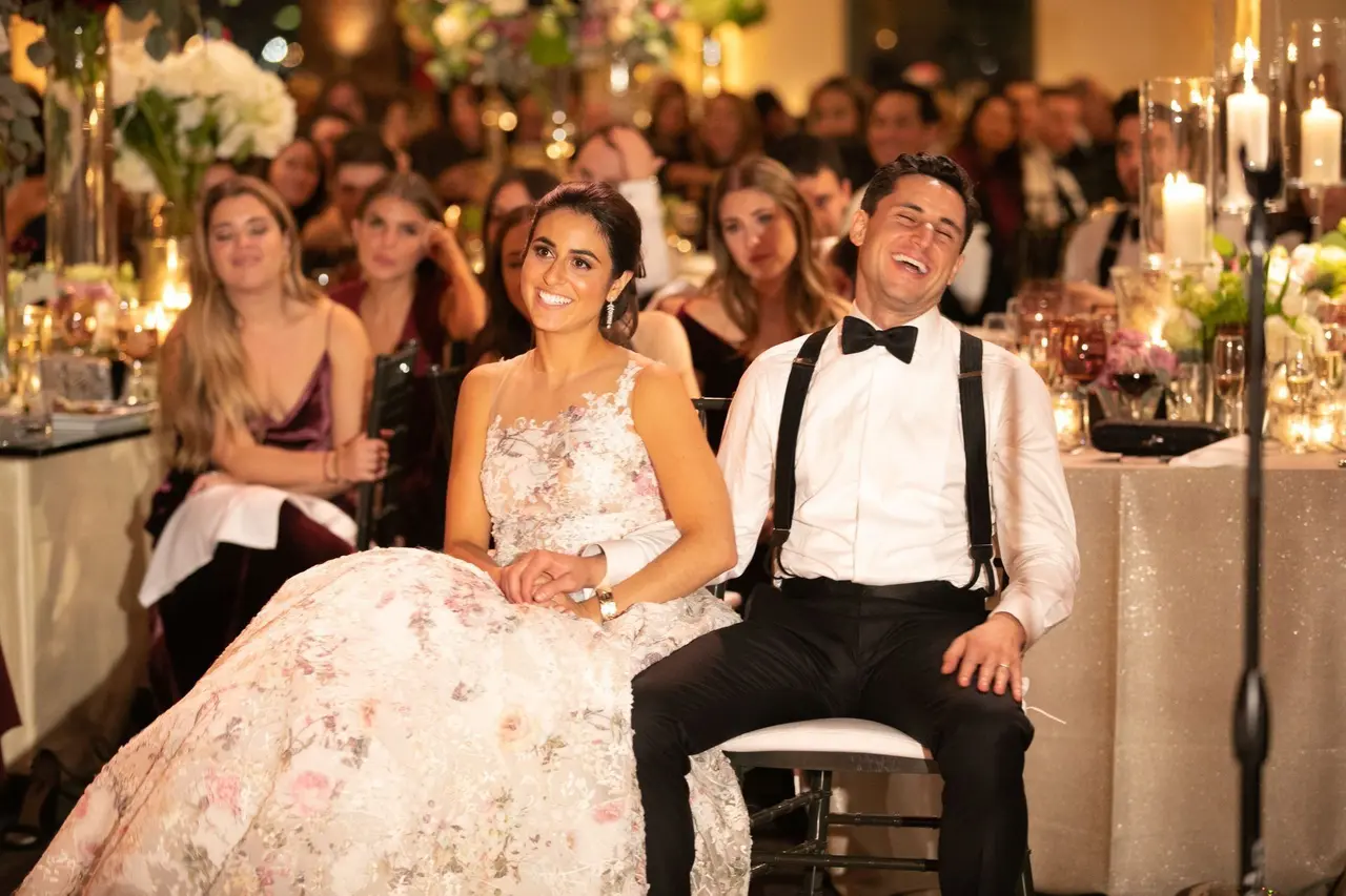NYC wedding and event photography by Olga, Gruber Photographers — photograph 129