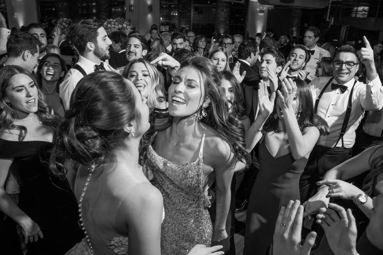 NYC wedding and event photography by Olga, Gruber Photographers — photograph 135