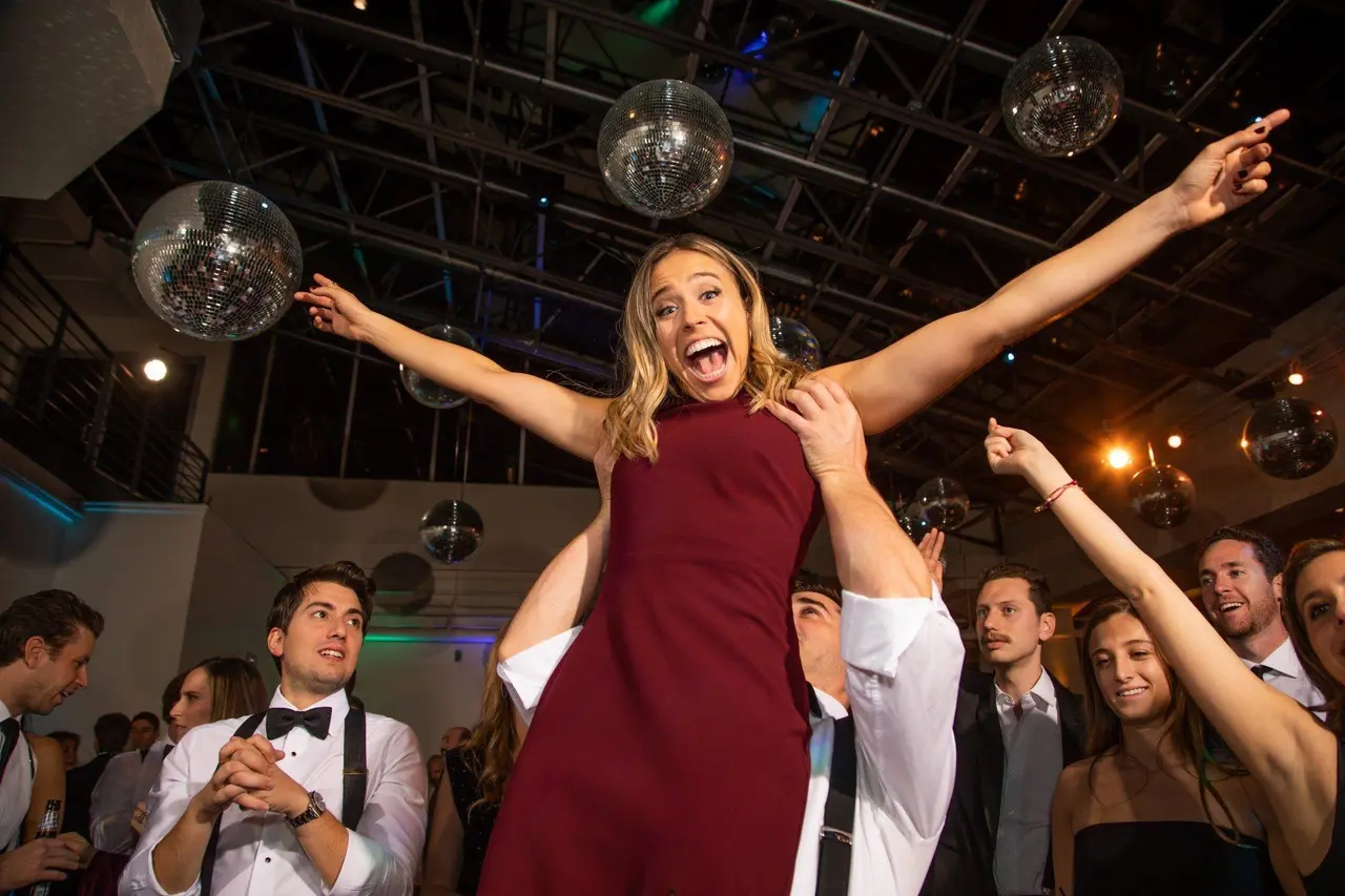 NYC wedding and event photography by Olga, Gruber Photographers — photograph 136