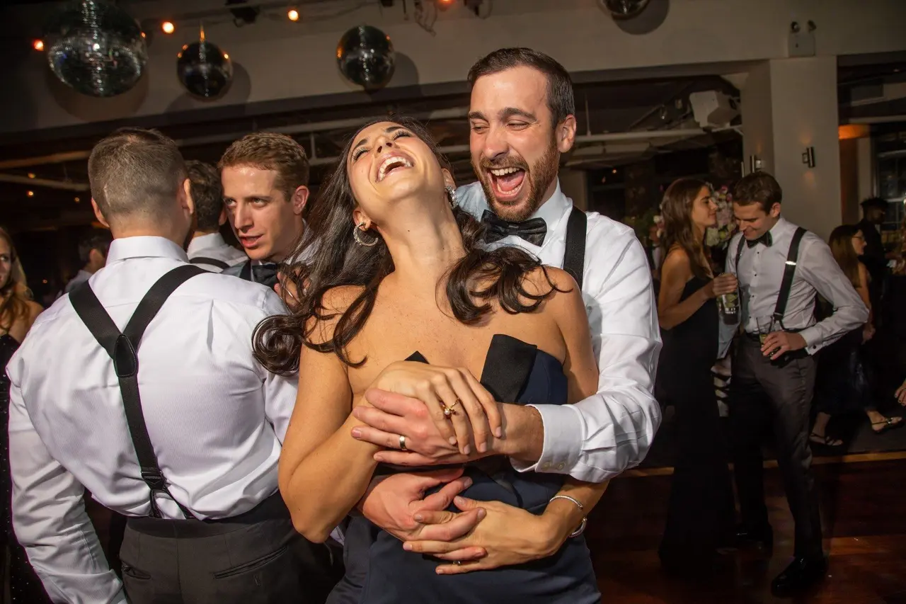 NYC wedding and event photography by Olga, Gruber Photographers — photograph 137