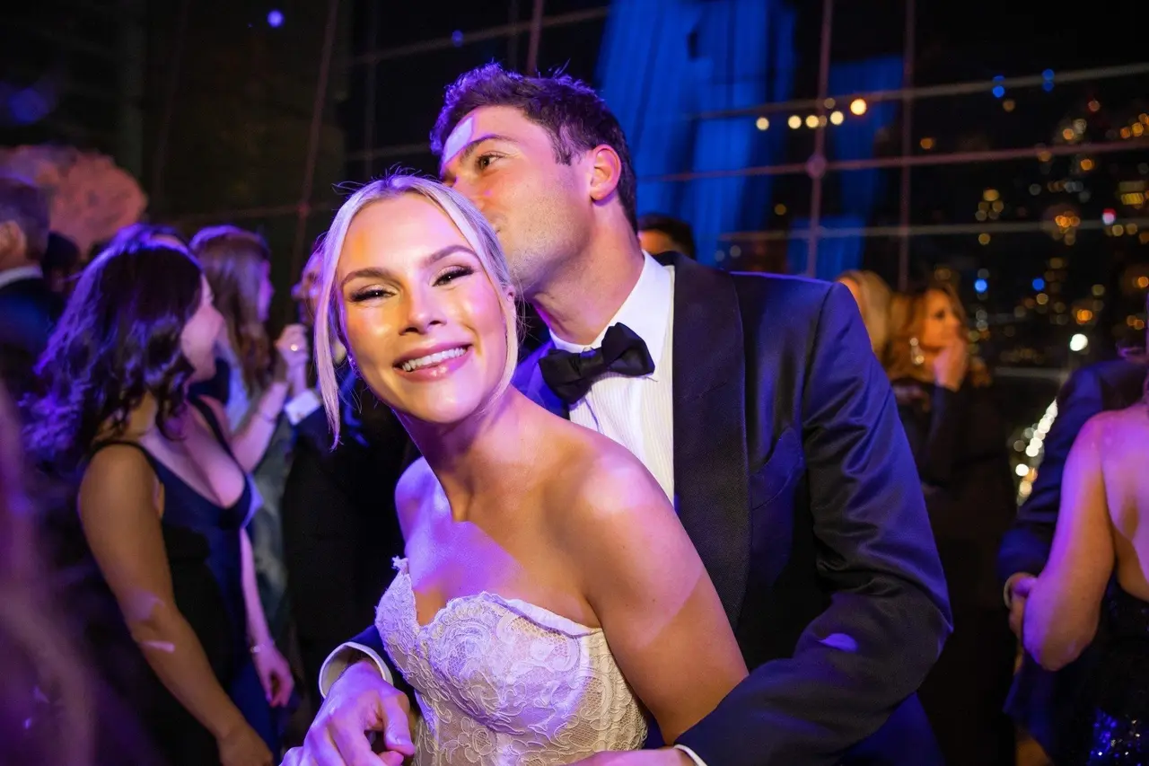 NYC wedding and event photography by Olga, Gruber Photographers — photograph 141