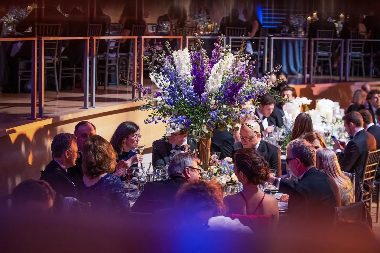 NYC wedding and event photography by Olga, Gruber Photographers — photograph 142