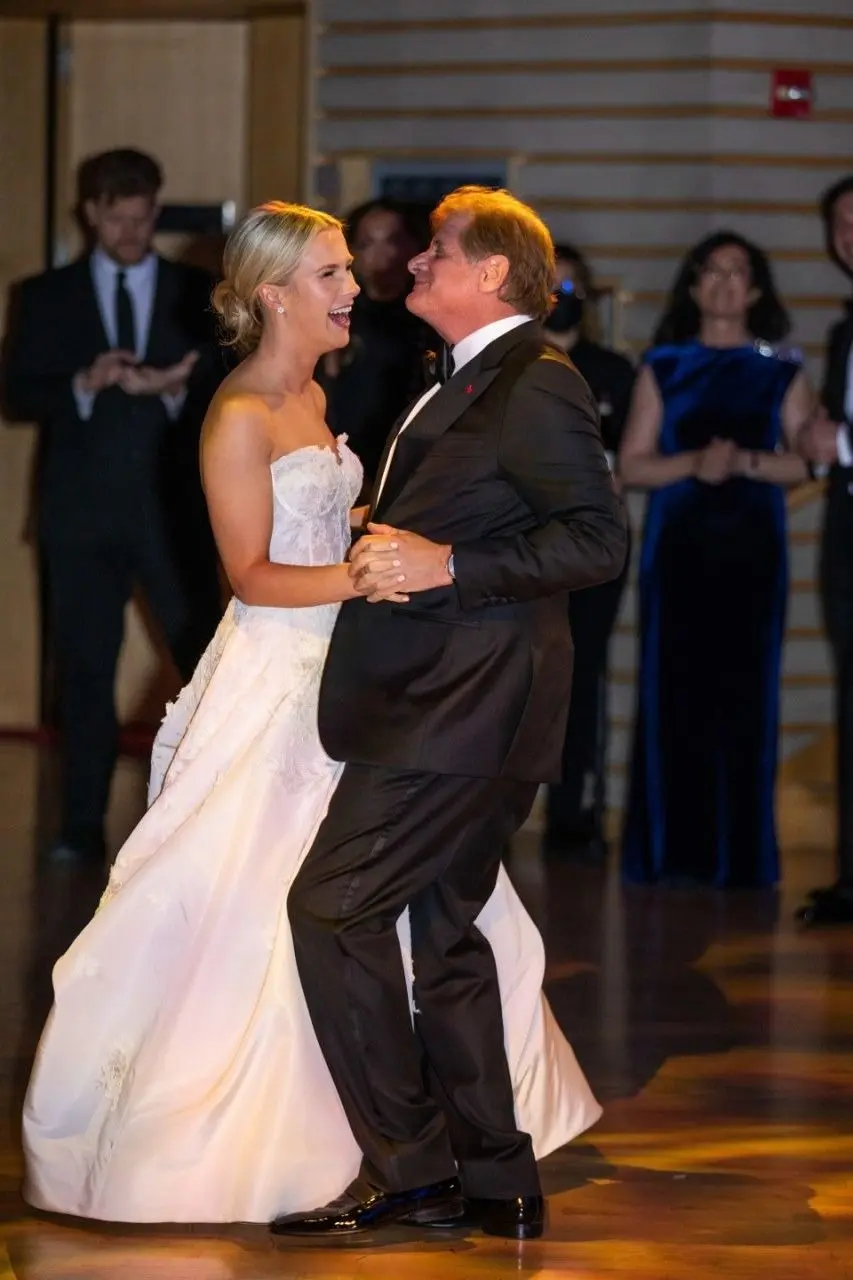 NYC wedding and event photography by Olga, Gruber Photographers — photograph 144
