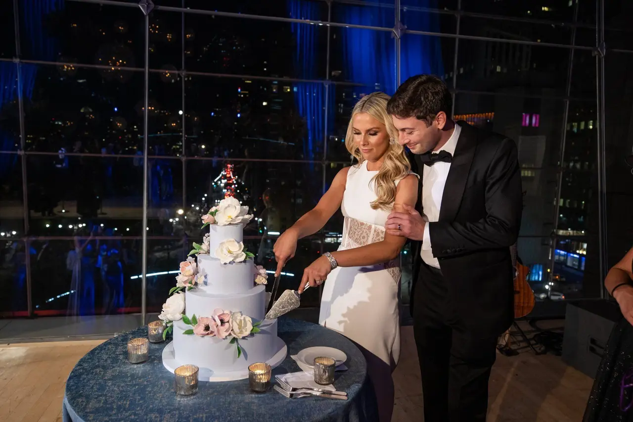 NYC wedding and event photography by Olga, Gruber Photographers — photograph 150