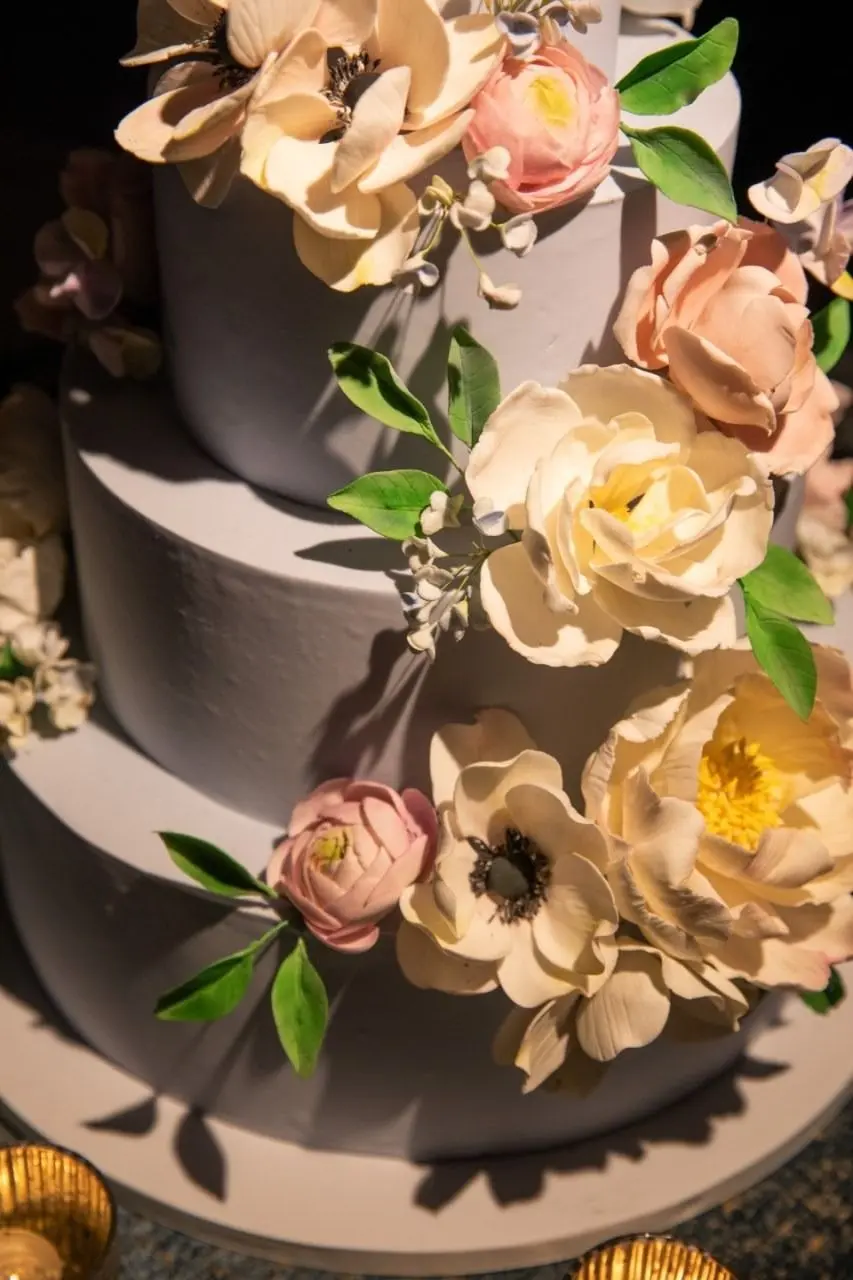 NYC wedding and event photography by Olga, Gruber Photographers — photograph 151