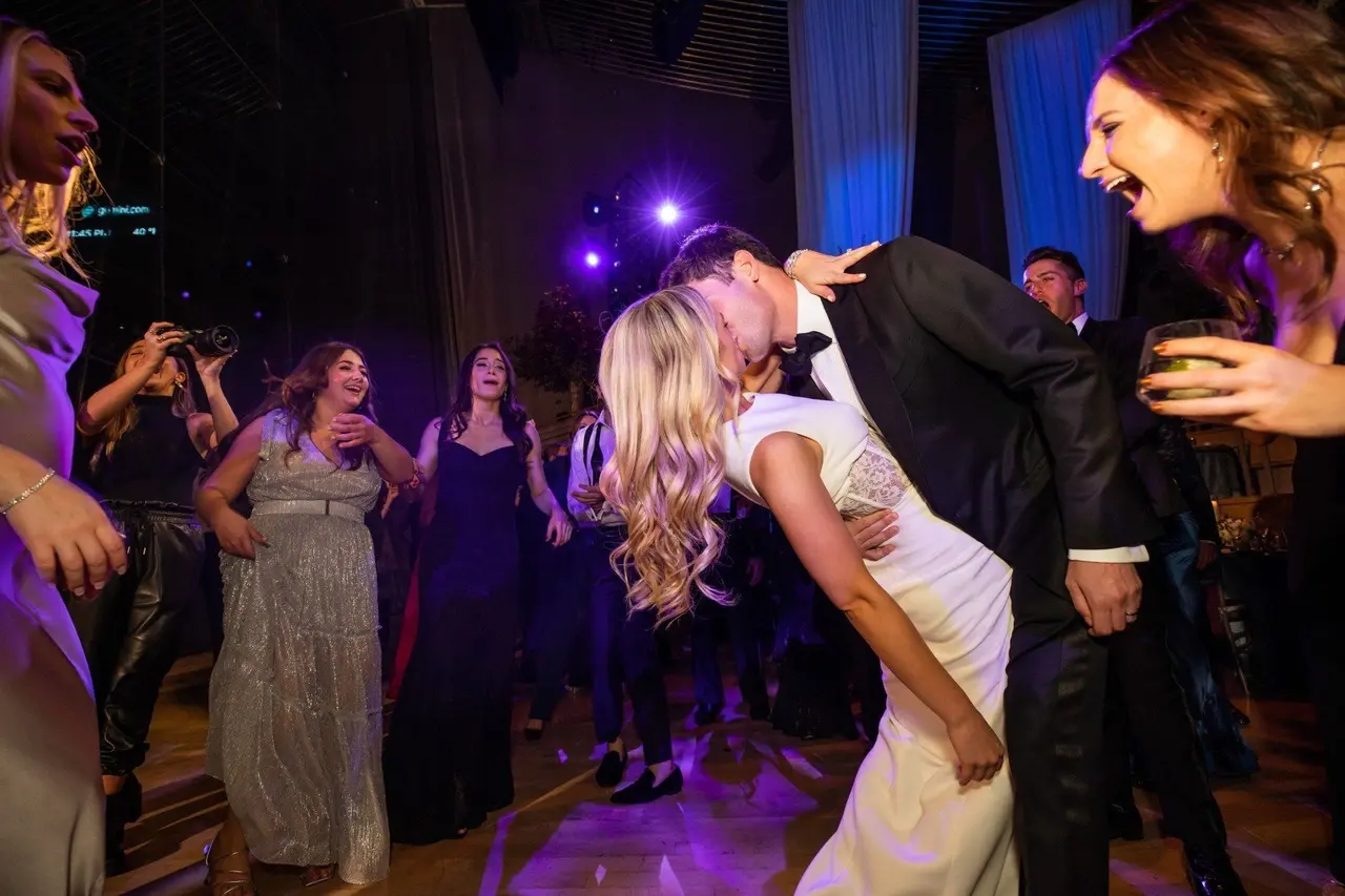 NYC wedding and event photography by Olga, Gruber Photographers — photograph 158