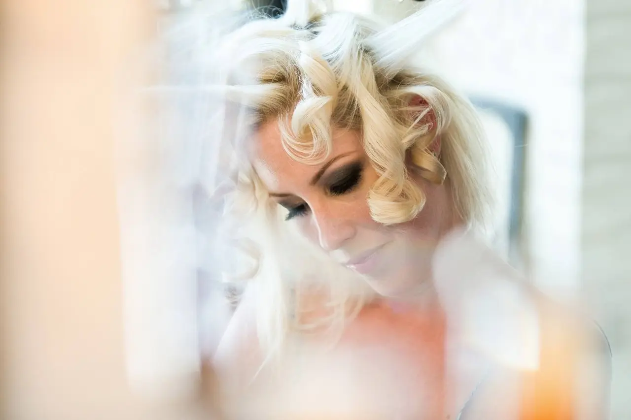 NYC wedding and event photography by Terry, Gruber Photographers — photograph 3