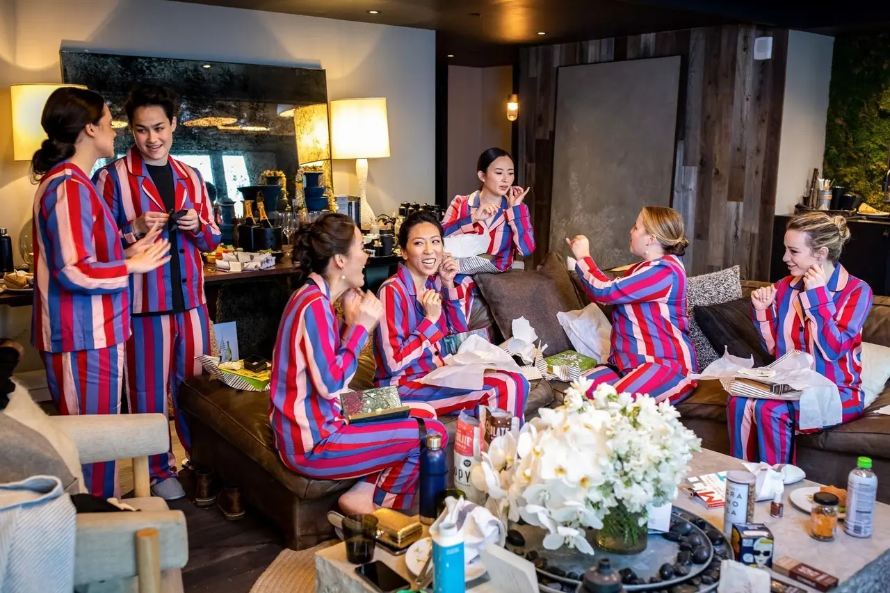 NYC wedding and event photography by Terry, Gruber Photographers — photograph 14