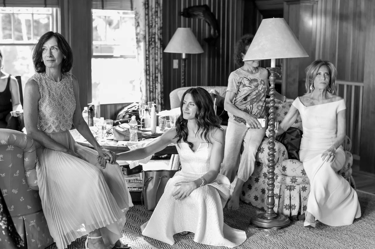 NYC wedding and event photography by Terry, Gruber Photographers — photograph 15
