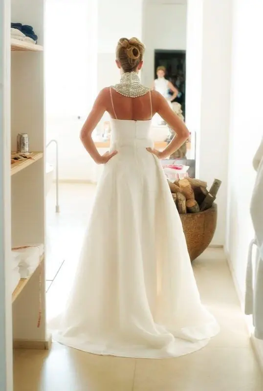 NYC wedding and event photography by Terry, Gruber Photographers — photograph 19