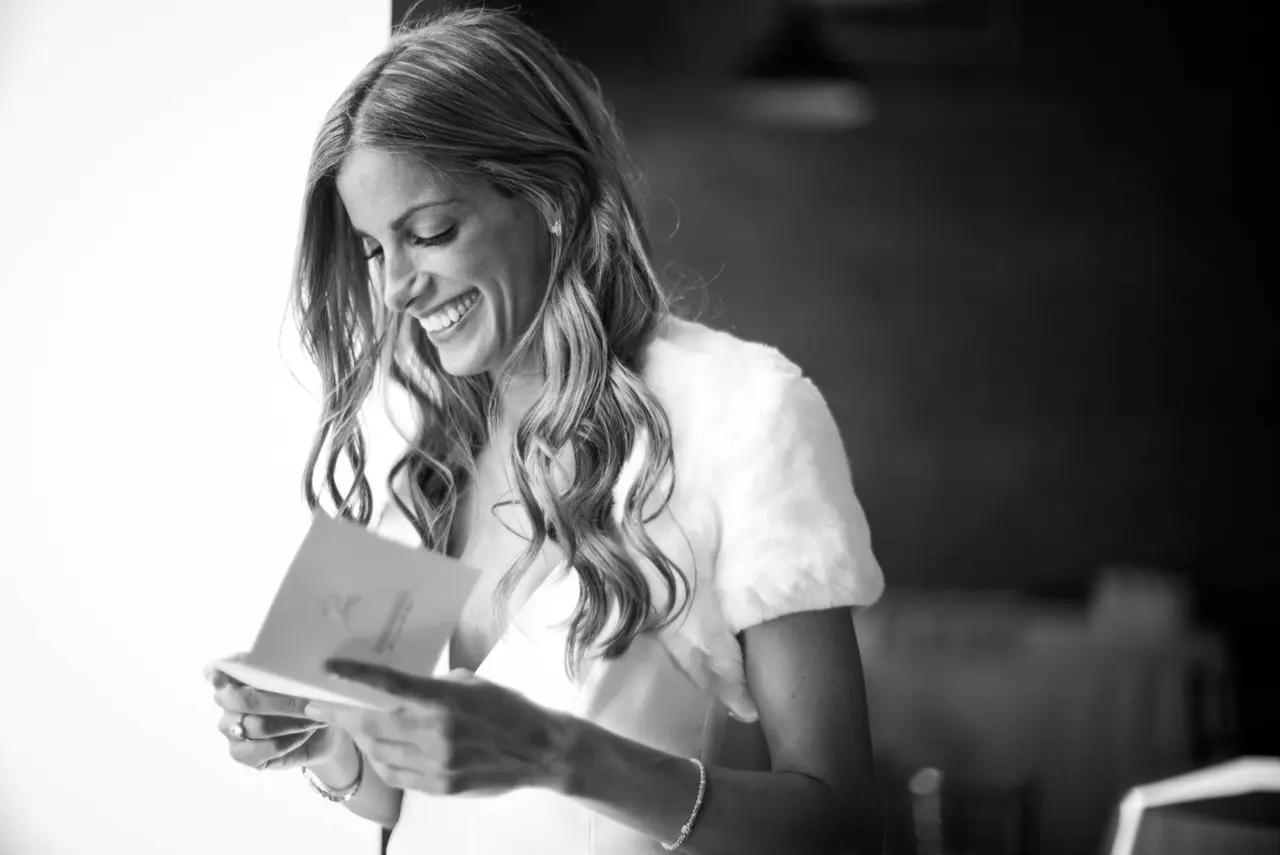 NYC wedding and event photography by Terry, Gruber Photographers — photograph 20