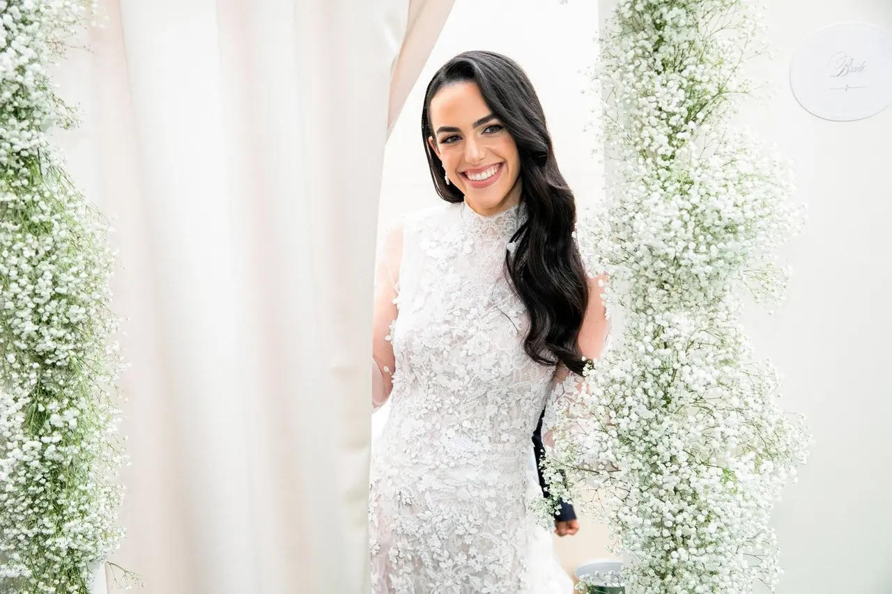 NYC wedding and event photography by Terry, Gruber Photographers — photograph 21