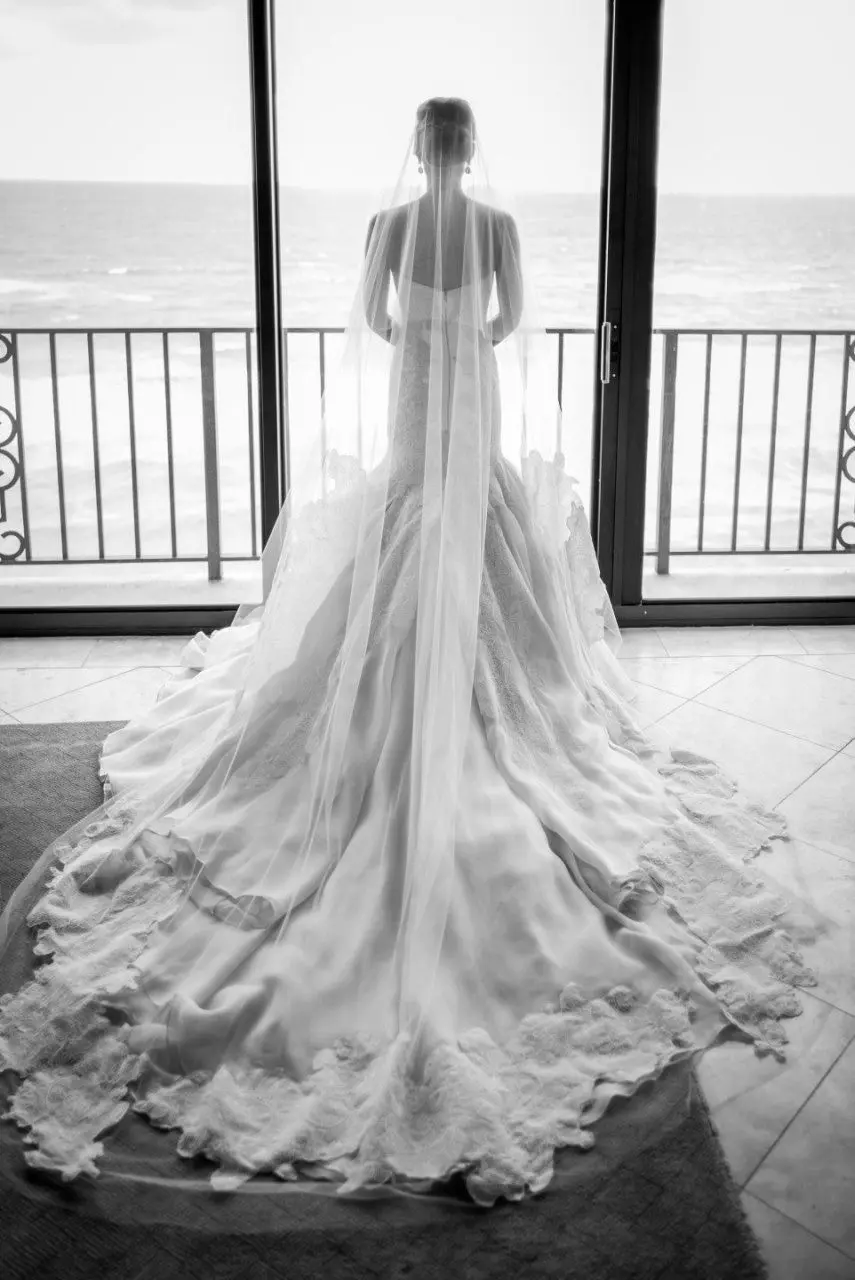 NYC wedding and event photography by Terry, Gruber Photographers — photograph 22