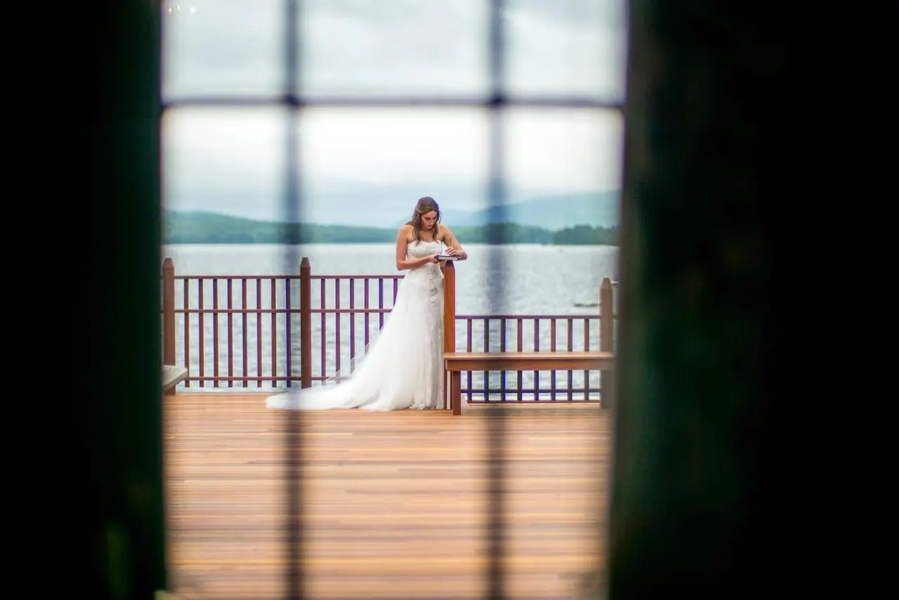 NYC wedding and event photography by Terry, Gruber Photographers — photograph 23