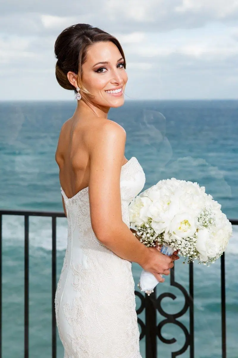NYC wedding and event photography by Terry, Gruber Photographers — photograph 24