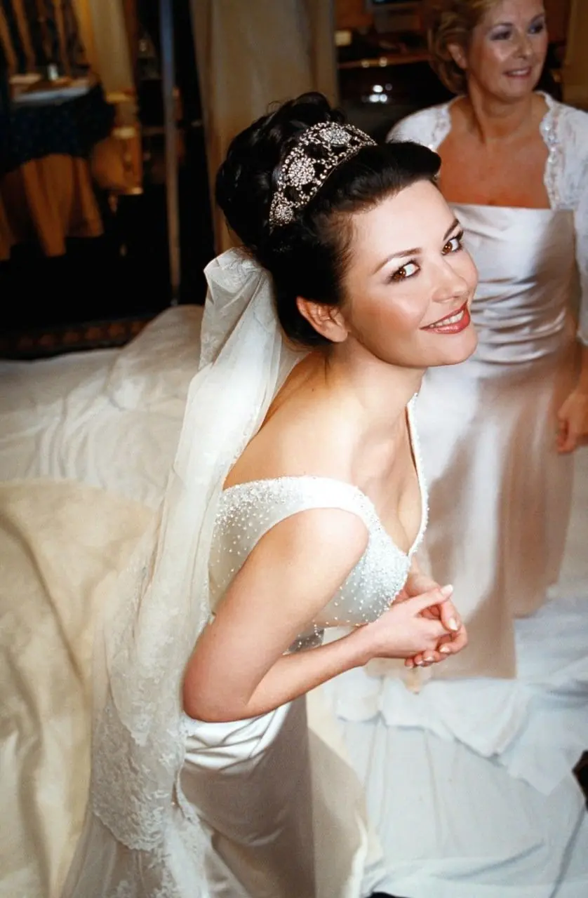 NYC wedding and event photography by Terry, Gruber Photographers — photograph 26
