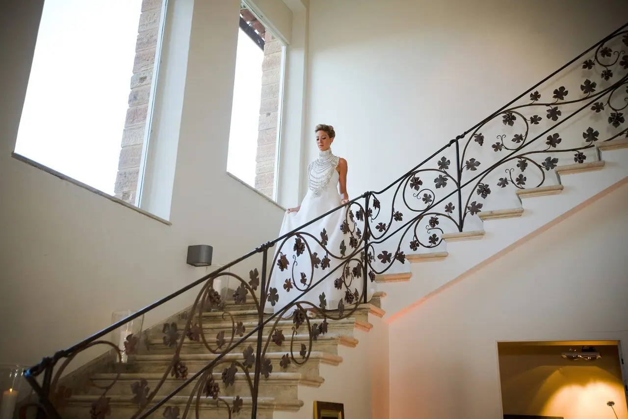 NYC wedding and event photography by Terry, Gruber Photographers — photograph 29