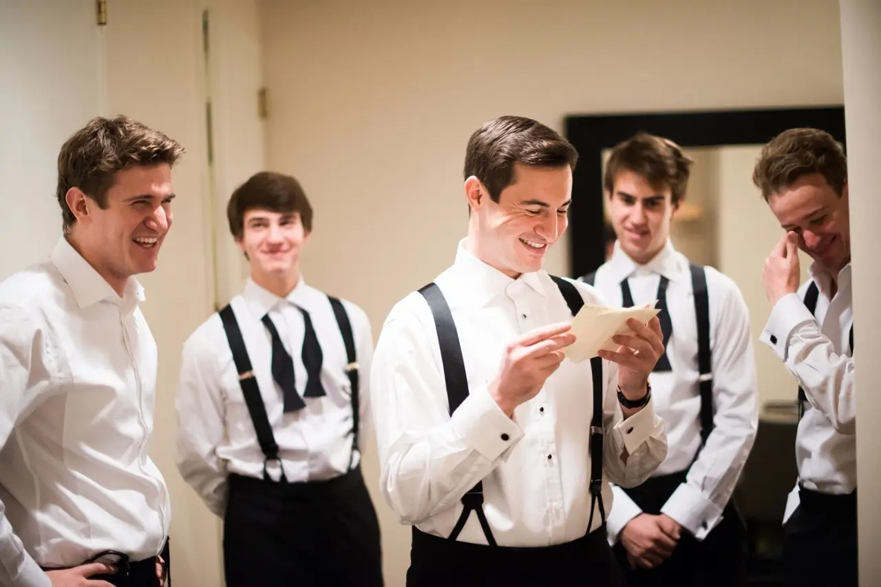 NYC wedding and event photography by Terry, Gruber Photographers — photograph 37
