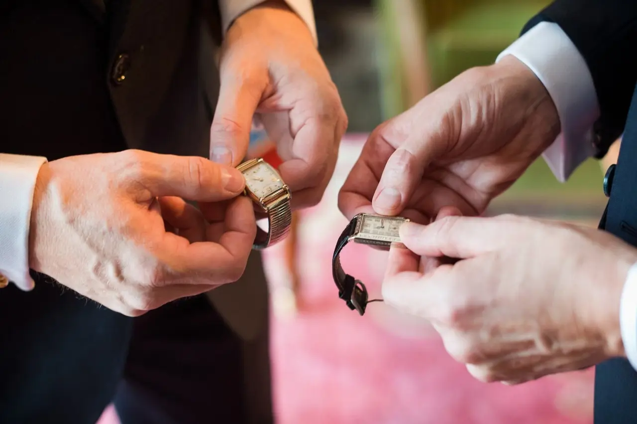 NYC wedding and event photography by Terry, Gruber Photographers — photograph 38