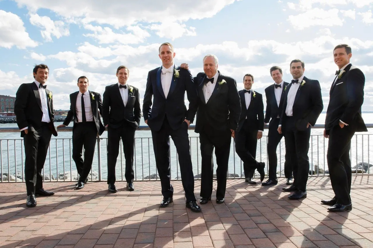 NYC wedding and event photography by Terry, Gruber Photographers — photograph 42