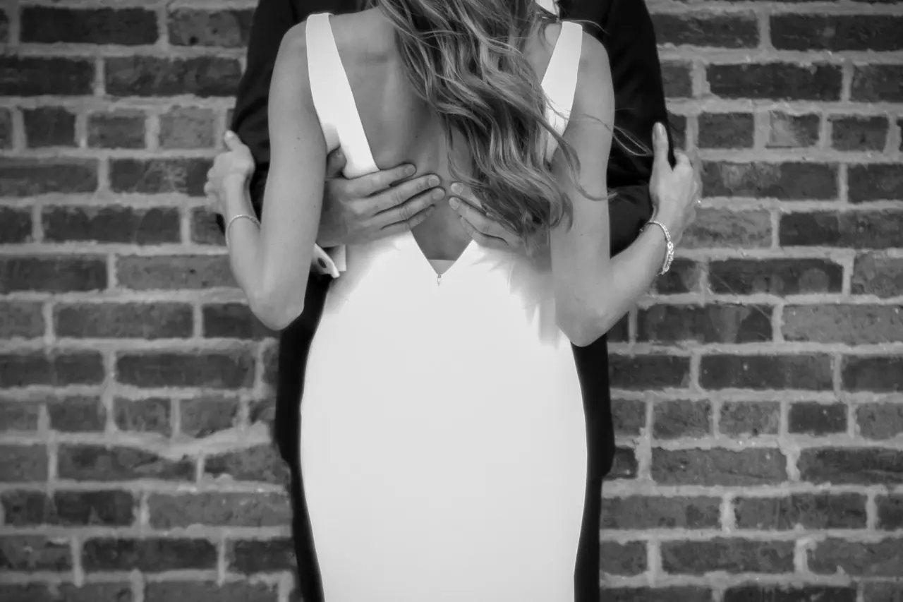 NYC wedding and event photography by Terry, Gruber Photographers — photograph 49
