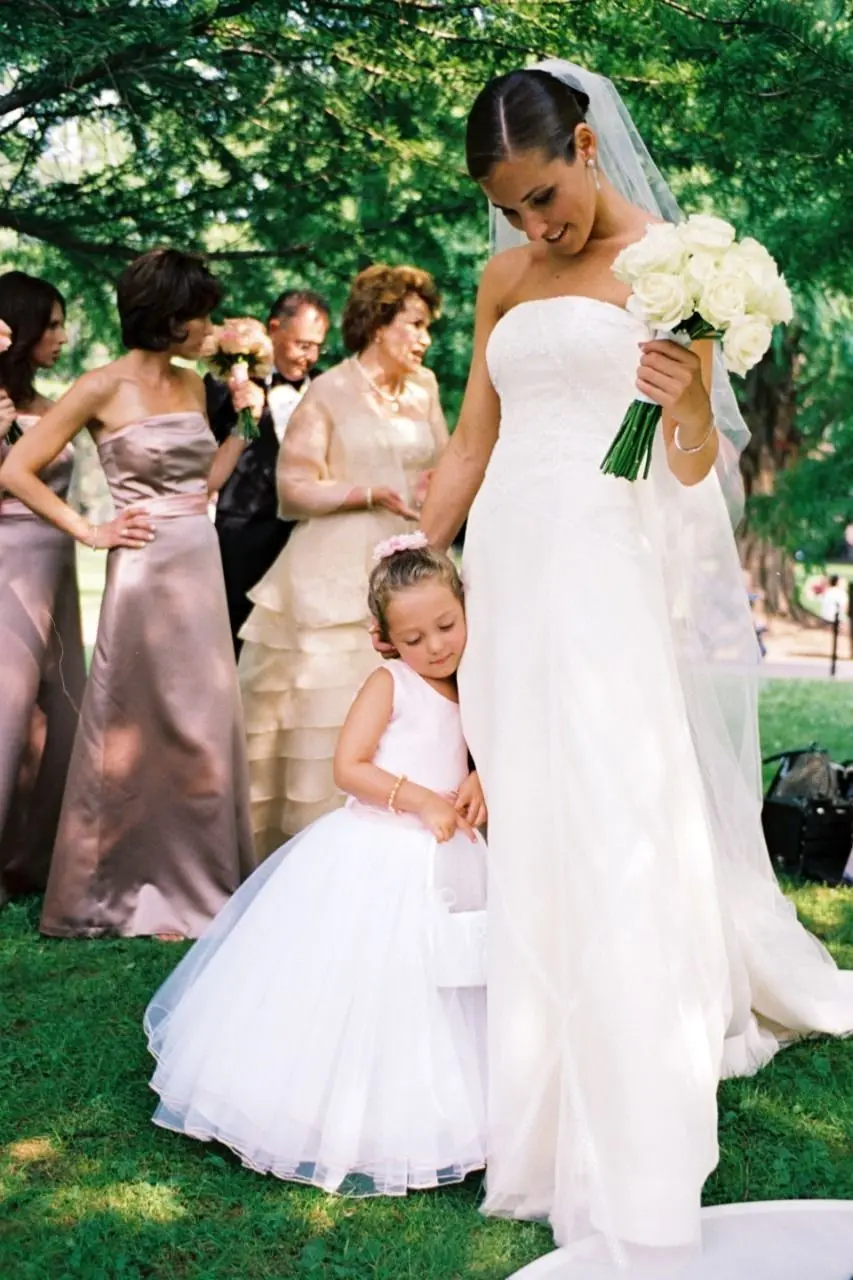 NYC wedding and event photography by Terry, Gruber Photographers — photograph 50