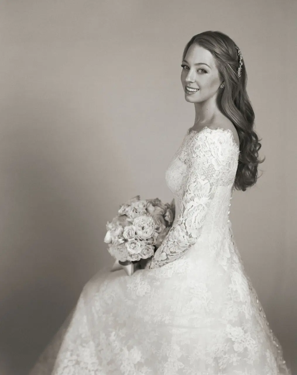 NYC wedding and event photography by Terry, Gruber Photographers — photograph 52