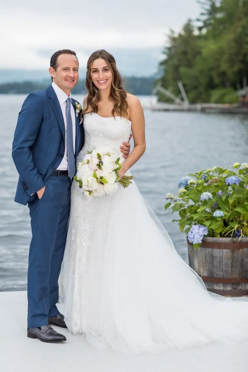 NYC wedding and event photography by Terry, Gruber Photographers — photograph 54