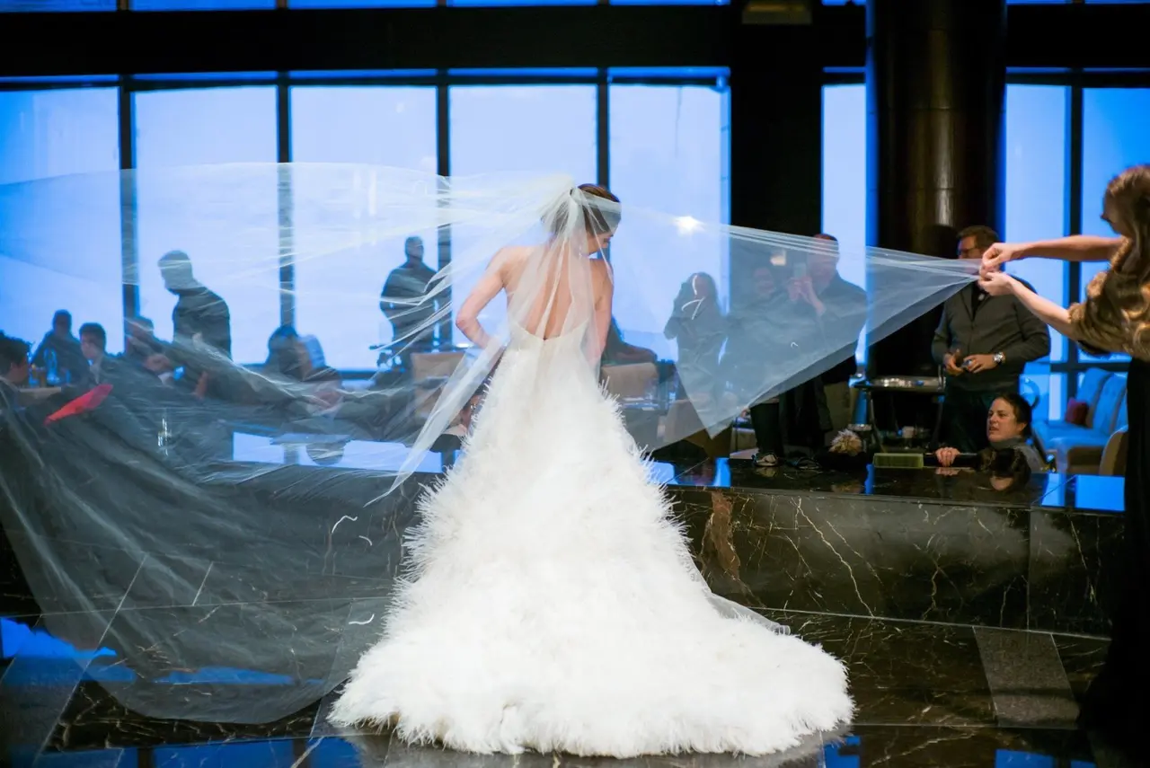 NYC wedding and event photography by Terry, Gruber Photographers — photograph 56