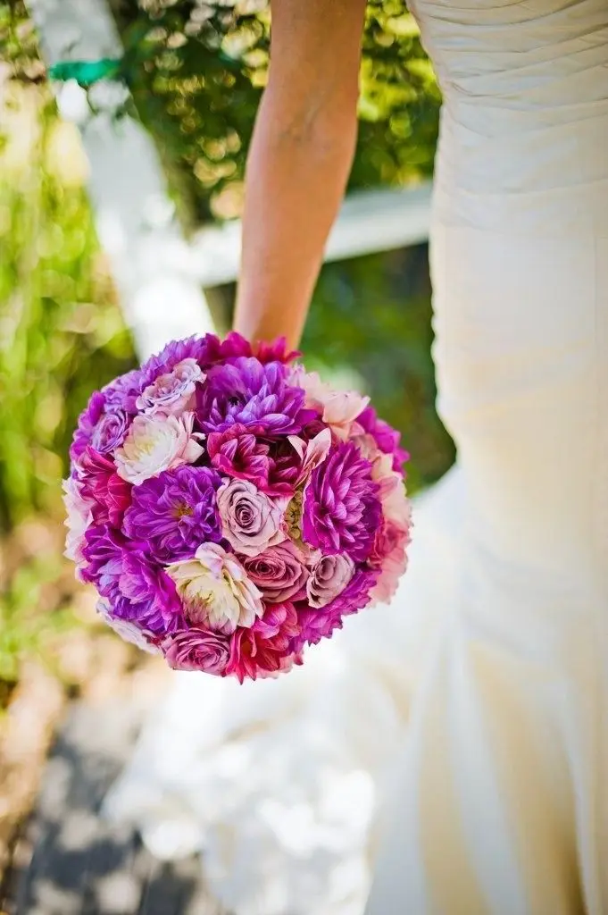 NYC wedding and event photography by Terry, Gruber Photographers — photograph 57