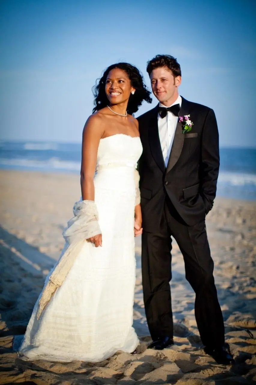 NYC wedding and event photography by Terry, Gruber Photographers — photograph 59