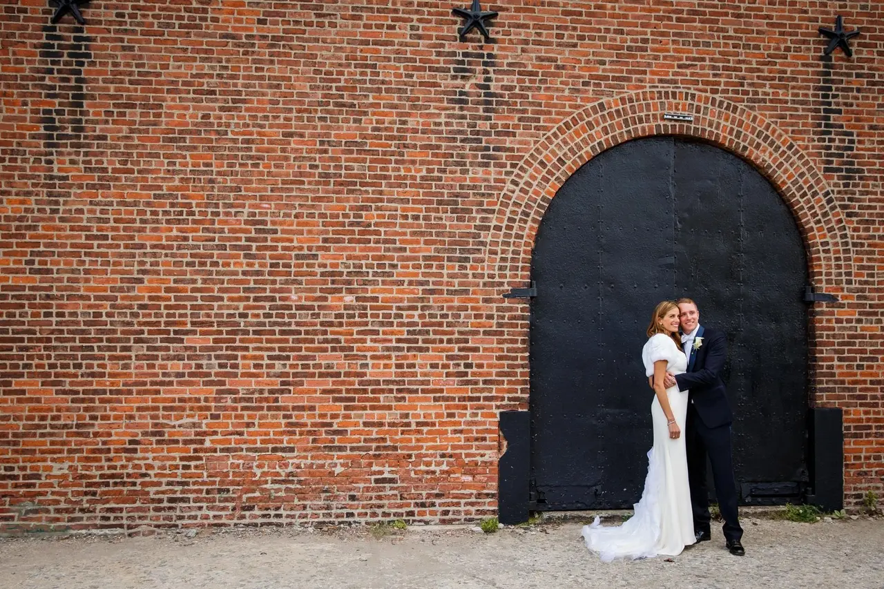 NYC wedding and event photography by Terry, Gruber Photographers — photograph 60