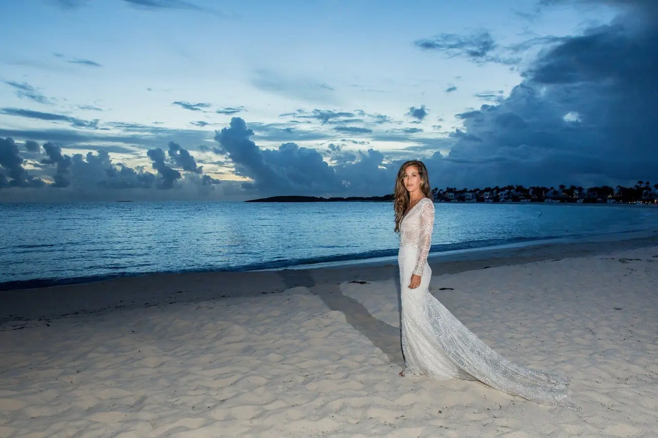 NYC wedding and event photography by Terry, Gruber Photographers — photograph 62