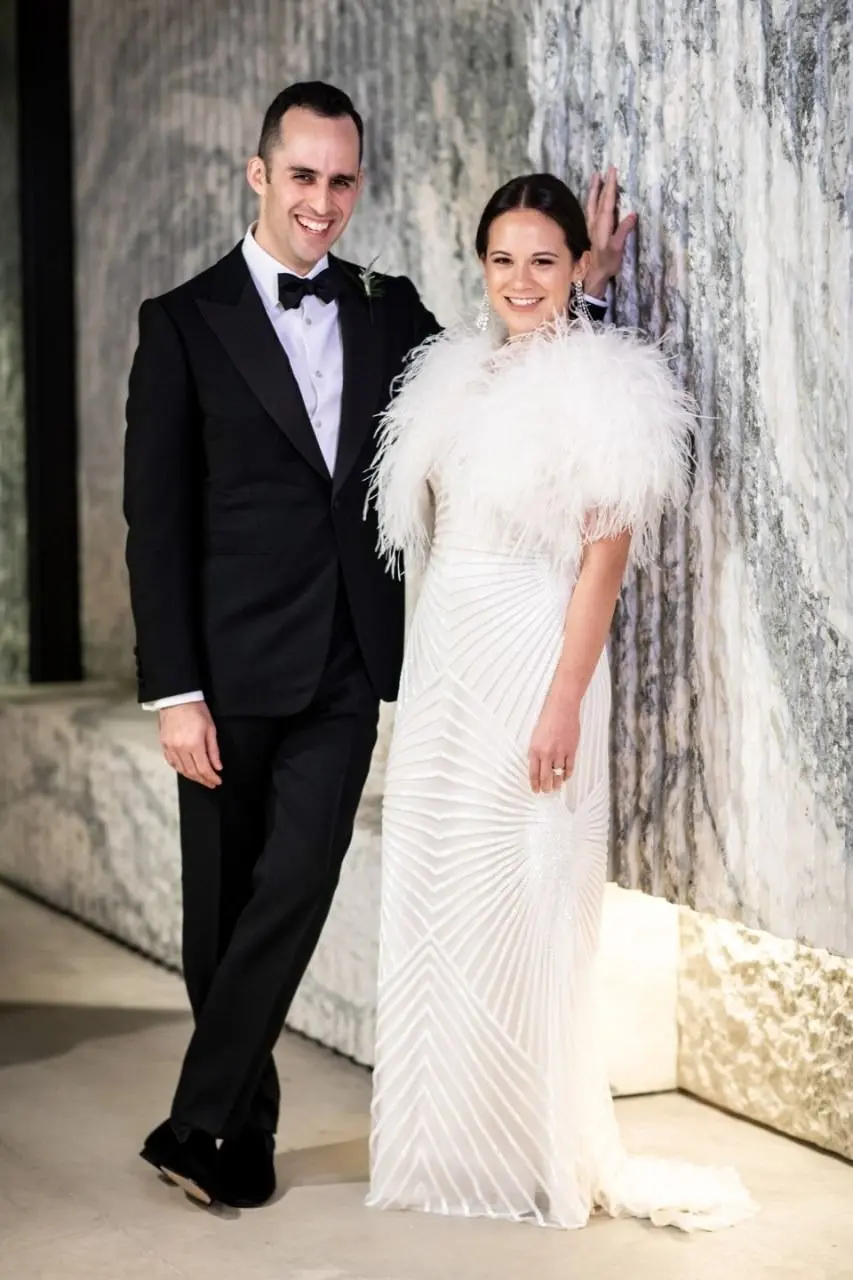 NYC wedding and event photography by Terry, Gruber Photographers — photograph 65