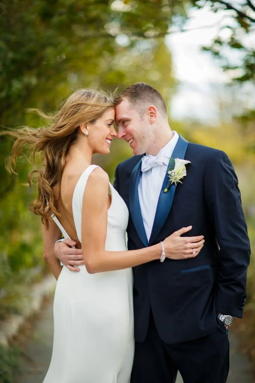 NYC wedding and event photography by Terry, Gruber Photographers — photograph 70