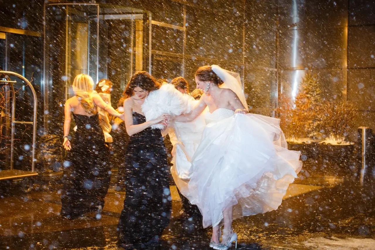 NYC wedding and event photography by Terry, Gruber Photographers — photograph 71