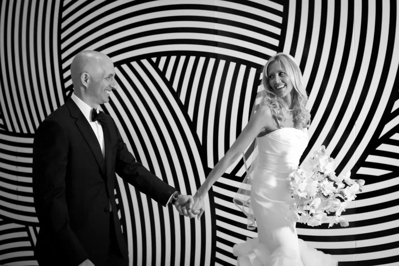 NYC wedding and event photography by Terry, Gruber Photographers — photograph 74