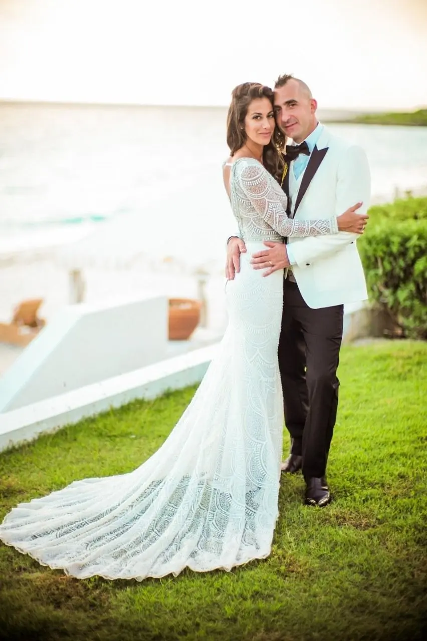 NYC wedding and event photography by Terry, Gruber Photographers — photograph 77