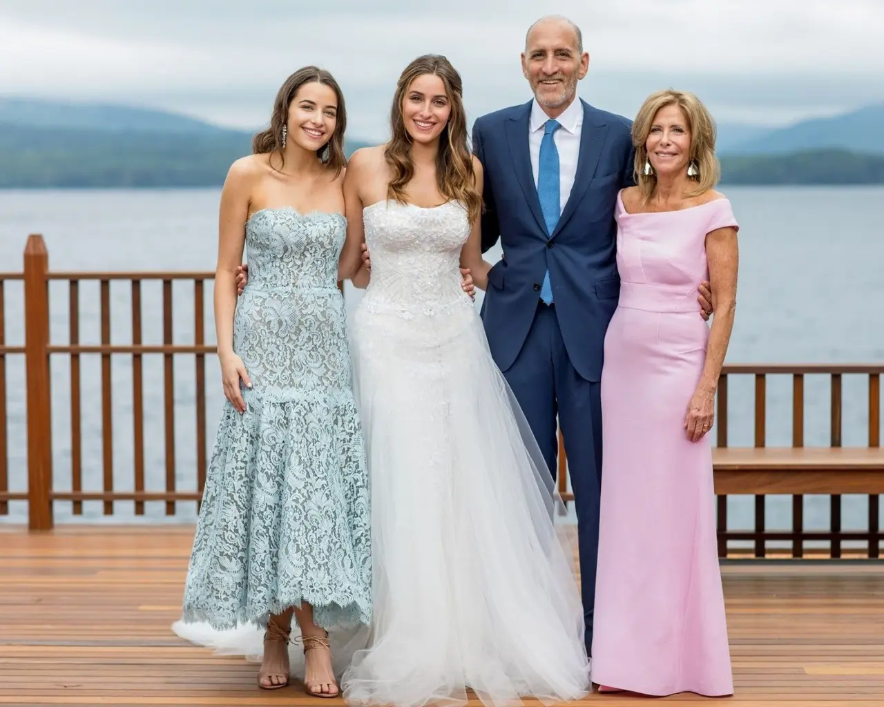 NYC wedding and event photography by Terry, Gruber Photographers — photograph 78